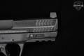 Smith & Wesson (S&W) M&P9 M2.0 9mm Luger Black in Excellent Condition Image 3