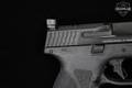 Smith & Wesson (S&W) M&P9 M2.0 9mm Luger Black in Excellent Condition Image 4