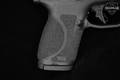 Smith & Wesson (S&W) M&P9 M2.0 9mm Luger Black in Excellent Condition Image 5