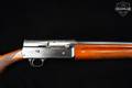 1960 Browning Auto-5 Magnum 12 Gauge Blued in Good Condition Image 5