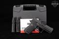 Sig Sauer P320 Compact 9mm Luger Black in Very Good Condition Image 2