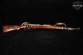 1940 J.P Sauer & Sohn JP Karabiner 98k ce 40 8mm Mauser Blued & Laminated Hardwood in Good Condition Image 3