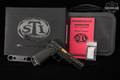 Staccato (STI) DVC 3-GUN 9mm Luger Black in Excellent Condition Image 2