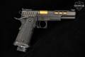Staccato (STI) DVC 3-GUN 9mm Luger Black in Excellent Condition Image 3