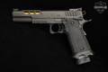Staccato (STI) DVC 3-GUN 9mm Luger Black in Excellent Condition Image 4