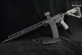 Aero Precision M4E1 5.56mm NATO Black in Very Good Condition Image 2