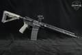 Aero Precision M4E1 5.56mm NATO Black in Very Good Condition Image 3