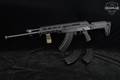 M+M Industries M10X 7.62x39 Black in Very Good Condition Image 2