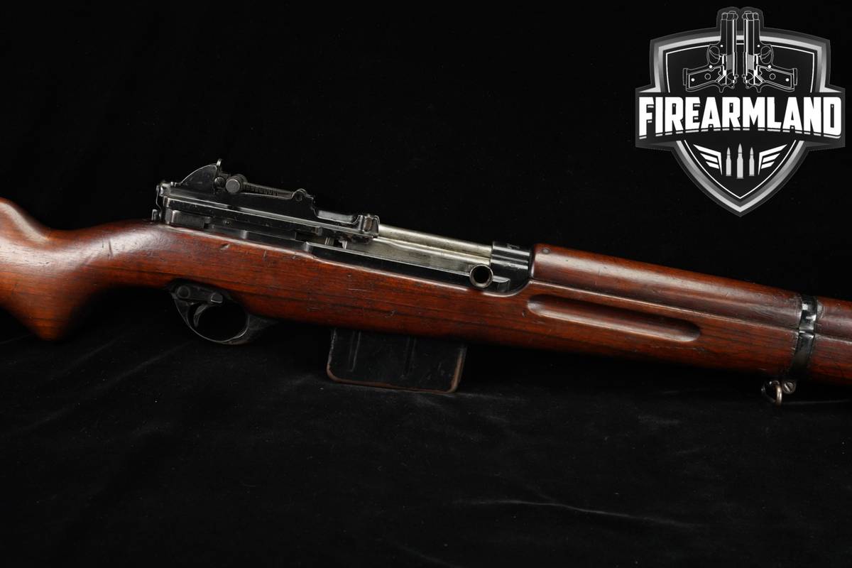 MATCHING Fabrique Nationale D'Armes FNH Model 1949 Early Pattern FN49 M1949