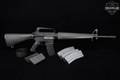 Century Arms (CAI) Model C15A1 Centurion 15 Sporter 5.56mm NATO Black in Very Good Condition Image 2