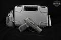 2025 Sig Sauer P365X 9mm Luger Stainless in Good Condition Image 2