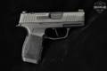 2025 Sig Sauer P365X 9mm Luger Stainless in Good Condition Image 3