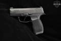 2025 Sig Sauer P365X 9mm Luger Stainless in Good Condition Image 4