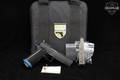 MasterPiece Arms DS9 Hybrid Black & Blue 9mm Luger Black Nitride in Excellent Condition Image 2