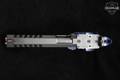 MasterPiece Arms DS9 Hybrid Black & Blue 9mm Luger Black Nitride in Excellent Condition Image 4