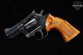 Dan Wesson Model 15-2 Pistol Pac .357 Mag. Blued in Very Good Condition Image 5
