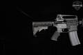 Colt LE6920 Colts Law Enforcement Carbine 5.56mm NATO Black Anodized in Very Good Condition Image 3