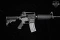 Colt LE6920 Colts Law Enforcement Carbine 5.56mm NATO Black Anodized in Very Good Condition Image 4
