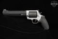 Taurus Raging Hunter RH500 500 S&W Magnum Two-Tone Stainless in Good Condition Image 4