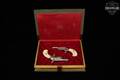 Colt Fourth Model Deringer A LIMITED EDITION book-form cased pair .22 Short Bright Nickel in Good Condition Image 2