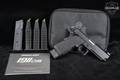 Springfield Armory 1911 DS Prodigy 4.25" AOS 9mm Luger Black in Very Good Condition Image 2