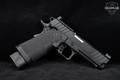 Springfield Armory 1911 DS Prodigy 4.25" AOS 9mm Luger Black in Very Good Condition Image 3