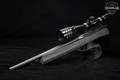 Remington Model XP-100 .223 Rem. Black in Excellent Condition Image 2