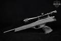Remington Model XP-100 .223 Rem. Black in Excellent Condition Image 3