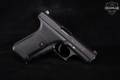 Heckler & Koch (H&K, HK) P7 PSP Lower Saxony Police Issue 9mm Luger Two-Tone Black & Grey in Good Condition Image 3