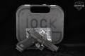 Glock G17 Gen6 9mm Luger Black in Excellent Condition Image 2