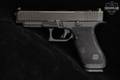Glock G17 Gen6 9mm Luger Black in Excellent Condition Image 3