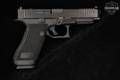 Glock G17 Gen6 9mm Luger Black in Excellent Condition Image 4