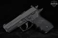 Sig Sauer P229 Elite Compact 9mm Luger Black in Very Good Condition Image 4