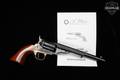 Cimarron Firearms Model 1851 Richards-Mason Conversion .45 Colt Color Case Hardened in Excellent Condition Image 2