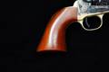 Cimarron Firearms Model 1851 Richards-Mason Conversion .45 Colt Color Case Hardened in Excellent Condition Image 3