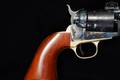 Cimarron Firearms Model 1851 Richards-Mason Conversion .45 Colt Color Case Hardened in Excellent Condition Image 4