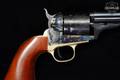 Cimarron Firearms Model 1851 Richards-Mason Conversion .45 Colt Color Case Hardened in Excellent Condition Image 5