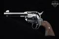 2024 Sturm Ruger New Vaquero TALO High Gloss Stainless .45 Colt High Gloss Stainless in Like-New Condition Image 3