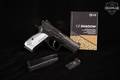 2024 CZ Shadow 2 Compact OR 9mm Luger Black Polycoat in Excellent Condition Image 2