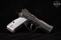 2024 CZ Shadow 2 Compact OR 9mm Luger Black Polycoat in Excellent Condition Image 3