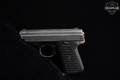 Jimenez JA380 .380 ACP Matte Black in Very Good Condition Image 3