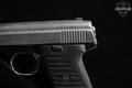 Jimenez JA380 .380 ACP Matte Black in Very Good Condition Image 5