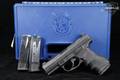 Smith & Wesson (S&W) SW99 9mm Luger Black in Very Good Condition Image 2