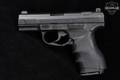 Smith & Wesson (S&W) SW99 9mm Luger Black in Very Good Condition Image 3
