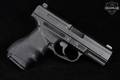 Smith & Wesson (S&W) SW99 9mm Luger Black in Very Good Condition Image 4