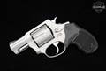 Taurus 856 .38 Spl. Silver in Very Good Condition Image 2