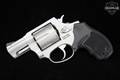Taurus 856 .38 Spl. Silver in Very Good Condition Image 4