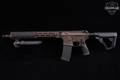 Daniel Defense DDM4 V7 5.56mm NATO FDE (Flat Dark Earth) in Excellent Condition Image 3