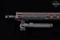 Daniel Defense DDM4 V7 5.56mm NATO FDE (Flat Dark Earth) in Excellent Condition Image 4