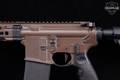 Daniel Defense DDM4 V7 5.56mm NATO FDE (Flat Dark Earth) in Excellent Condition Image 5